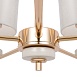 Люстра Freya Tiana FR5015PL-05G - фото