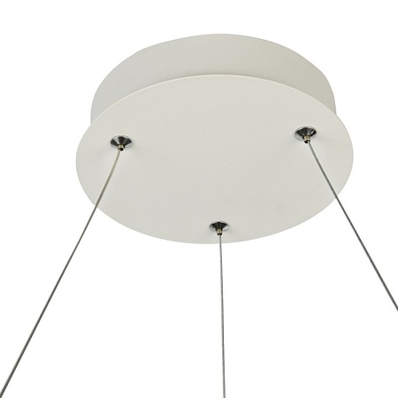 Подвесной светильник Maytoni Nola MOD877PL-L36W - фото