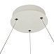 Подвесной светильник Maytoni Nola MOD877PL-L36W - фото