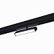 Св-к трек. Черный LED 1*9W 4000K 810Lm Ra>90 120° IP20 DxH105 220V ST378.446.09 - фото