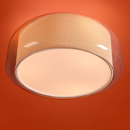 Потолочный светильник Freya FR2055CL-03CH - фото