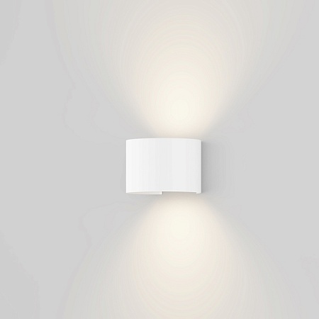 Архитектурная подсветка Outdoor Fulton O573WL-L6W - фото