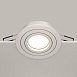 Встраиваемый светильник Technical Atom DL023-2-01W - фото
