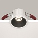 Встраиваемый светильник Technical Alfa LED DL043-01-10W4K-D-RD-WB - фото