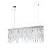 Подвесной светильник Maytoni Empress DIA002PL-05CH - фото
