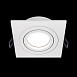 Встраиваемый светильник Technical Atom DL024-2-01W - фото