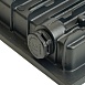 Светодиодный прожектор SAFFIT SFL51-100 IP65 100W 6500K черный - фото