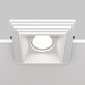 Встраиваемый светильник Technical DL005-1-01-W-1 - фото