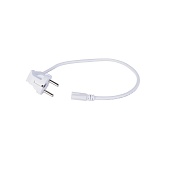 Проводной коннектор Unica Favourite 1001-SW-050