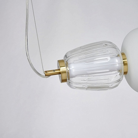 Подвесная люстра Favourite 4057-3P - фото