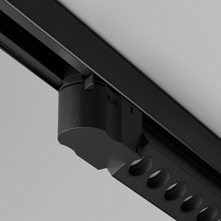 Трековый светильник Technical Points  TR195-3-20W4K-M-B - фото