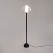 Напольный светильник (торшер) Maytoni Memory MOD177FL-01B - фото