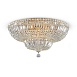 Люстра Maytoni Basfor DIA100-CL-16-G - фото