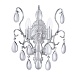 Настенный светильник (бра) Freya Chabrol FR2302WL-02S - фото