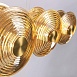 Подвесная люстра Favourite 4571-10P - фото