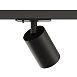 Светильник на шине Denkirs SOLID Tube DK6201-BK - фото