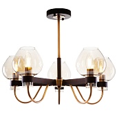 Люстра Freya Tara FR5028PL-05B