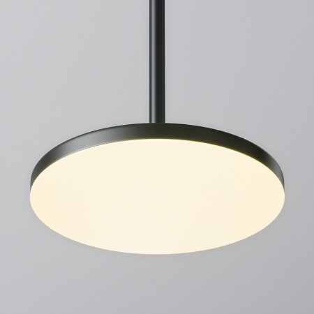 Подвесной светильник Technical Plato P076PL-L12W3K-B - фото