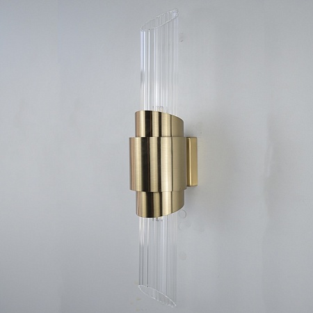 Бра Tycho Small Wall Light From Covet Paris Imperiumloft 144092-22 - фото