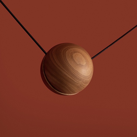 Потолочный светильник Freya FR5554CL-01T - фото