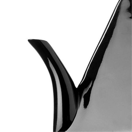 Подвесной светильник Arte Lamp CAFFETTERIA A6604SP-1BK - фото