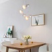 Подвесной Светильник Janita Bw L2 White Imperiumloft 213635-23 - фото