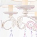 Люстра Maytoni  ARM032-07-PK - фото