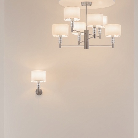 Люстра Maytoni Lincoln MOD527PL-06N - фото