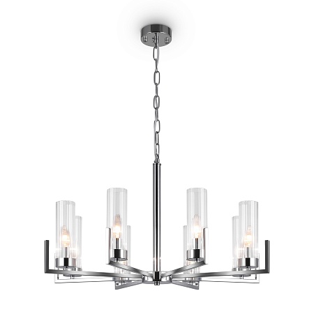 Подвесной светильник Freya Adeline FR5214PL-08CH - фото