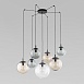 Подвесной светильник TK Lighting 4863 Esme - фото