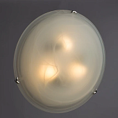 Потолочный светильник Arte Lamp SYMPHONY A3450PL-3CC