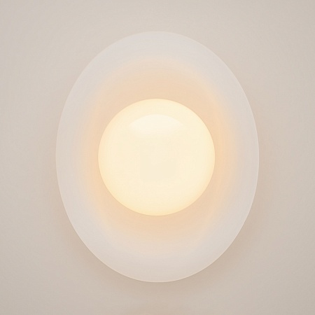 Настенный светильник (бра) Maytoni MOD435WL-01W - фото