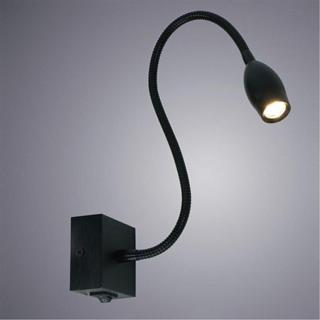  ARTE LAMP A7003AP-1BC - фото