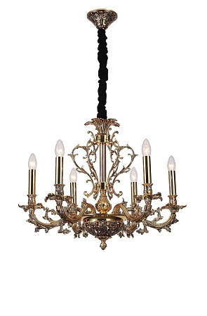 Lucia Tucci FIRENZE 1780.6 antique gold - фото