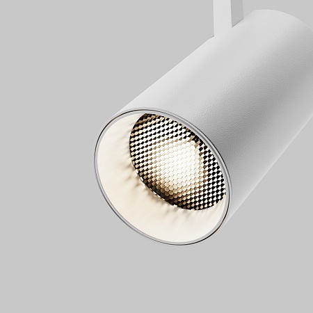 Трековый светильник Technical FOCUS LED TR197-3-20WCCT-M-W - фото