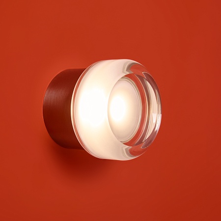 Настенный светильник (бра) Freya FR5603WL-L3TR - фото