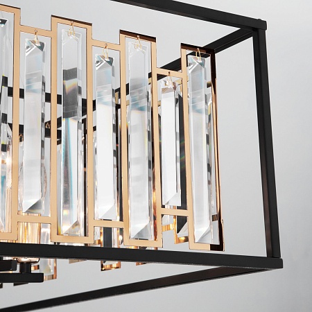 Подвесной светильник Bogate's 377/9 Smart - фото