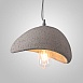 Подвесная Люстра Cemencloud A D30 Grey Imperiumloft 219844-23 - фото