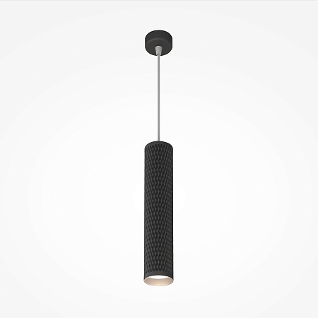 Подвесной светильник Technical Focus Design P038PL-01B - фото