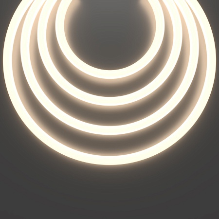 Гибкий неон Led Strip 201147 - фото