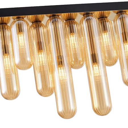 Потолочный светильник Favourite 4455-12P - фото