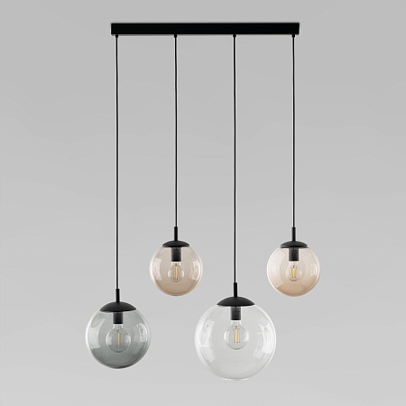 Подвесной светильник TK Lighting 4795 Esme - фото