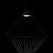 10292/B Black Подвесной светильник LOFT IT Beam - фото