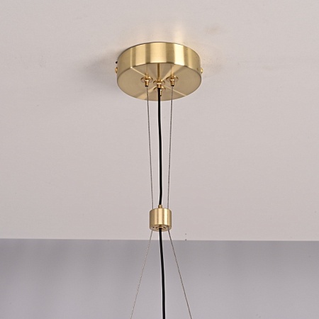 Подвесной Светильник Clepsydra Imperiumloft 151846-26 - фото