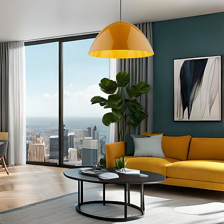 Подвесной светильник TK Lighting 10264 Faro - фото