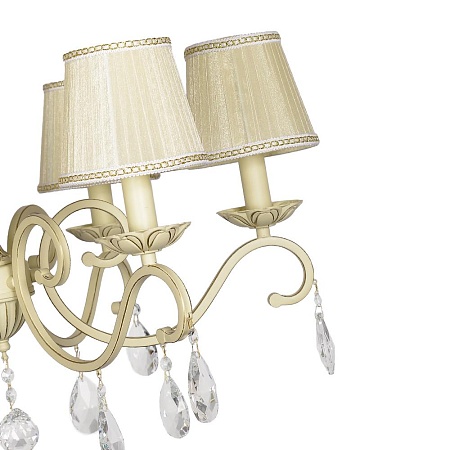 Подвесная люстра Arti Lampadari San Montano E 1.1.6 C - фото