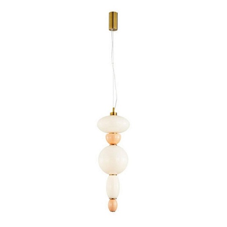 Подвесной светильник Divinare AMBRA 5016/17 SP-24 - фото
