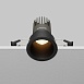Встраиваемый светильник Technical DL116-10W-3K-B - фото