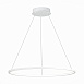 Светильник подвесной ST-Luce Белый/Белый LED 1*34W 4000K ST603.543.34 - фото