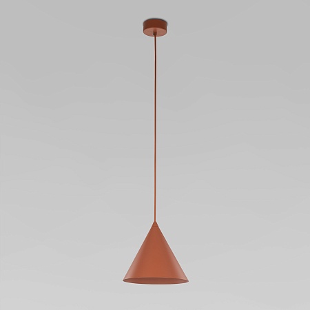 Подвесной светильник TK Lighting 10076 Cono - фото